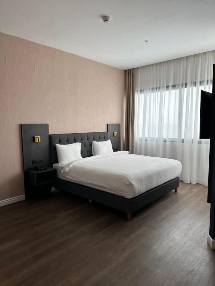 Hôtel Boumerdes Plaza 3