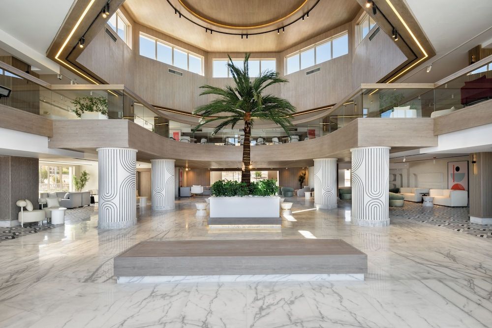 Flow Spectrum Resort Sahl Hasheesh 1