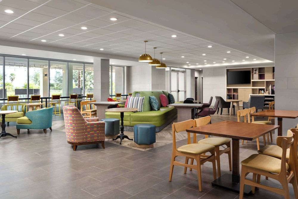 Home2 Suites By Hilton Winter Haven 2