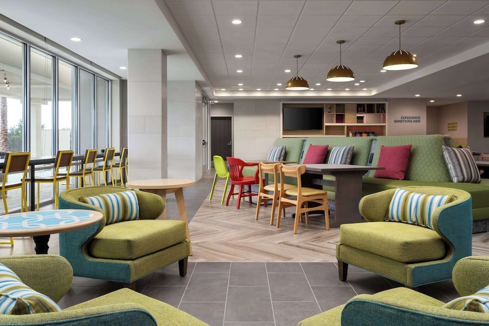 Home2 Suites By Hilton Winter Haven 3