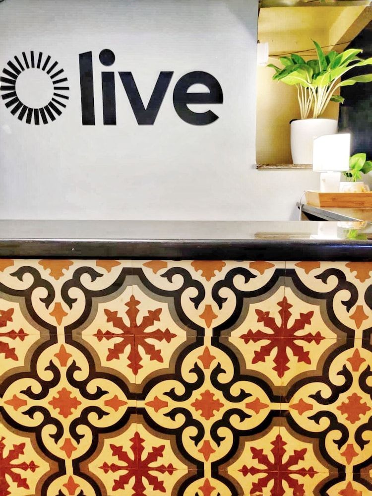 Olive Hotel Calangute Niwasa by Embassy Group 3