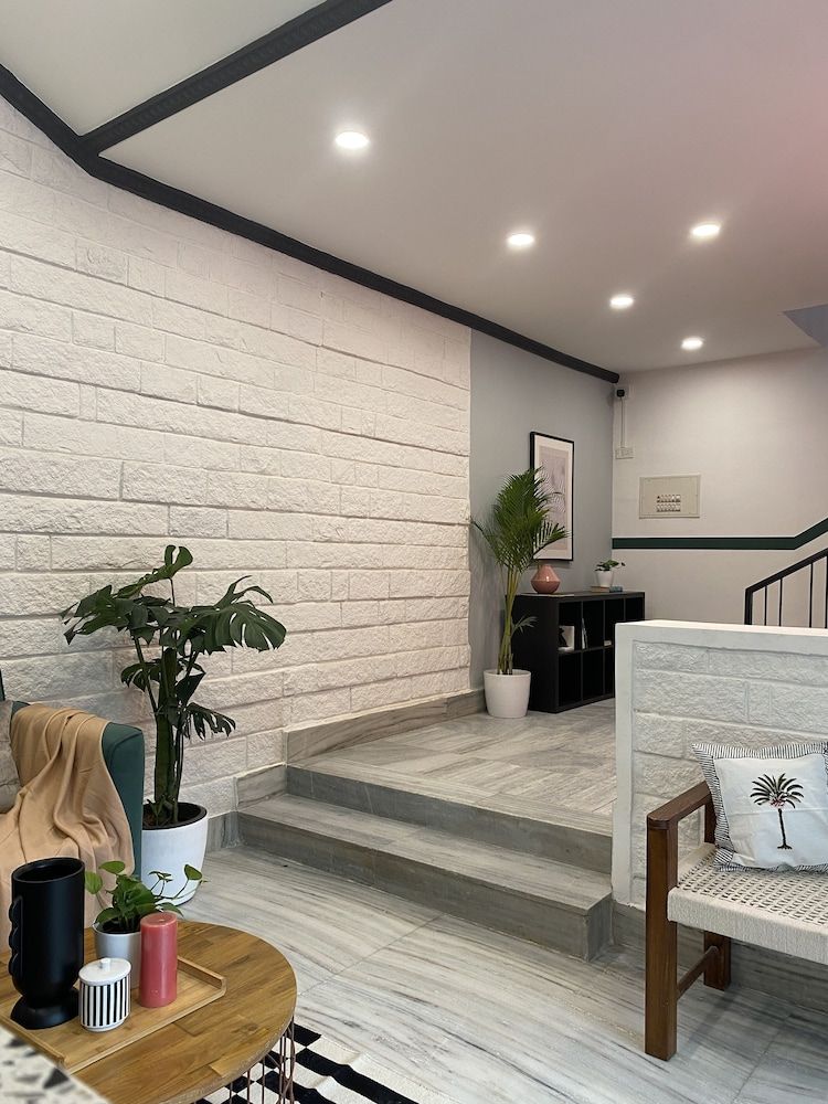 Olive Zip Indiranagar Metro by Embassy Group 3