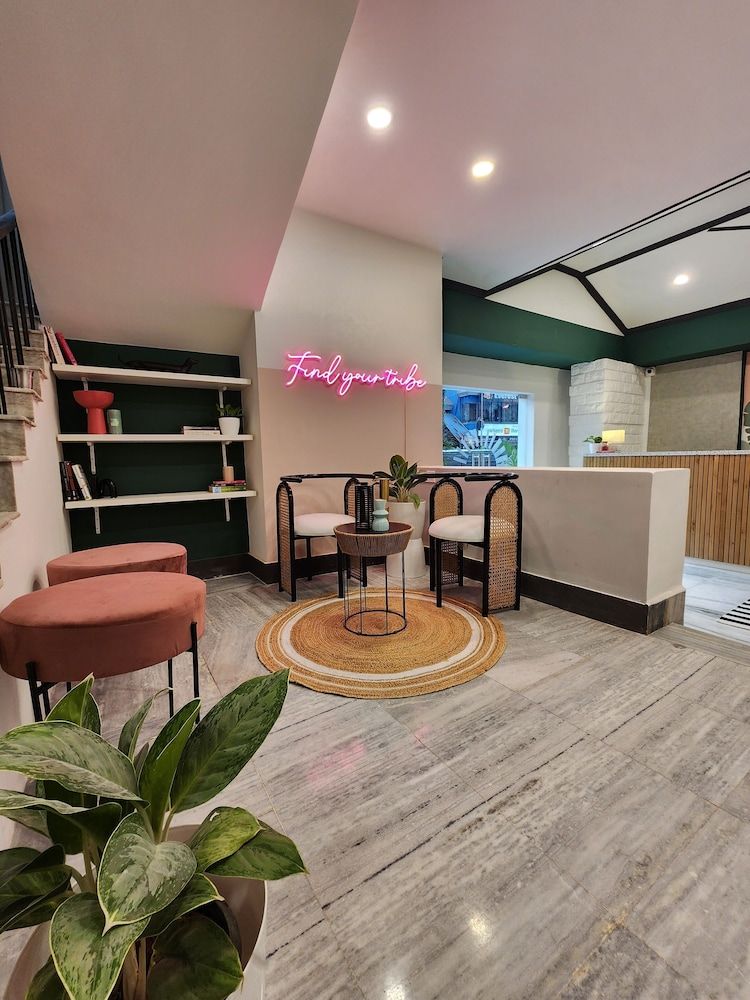 Olive Zip Indiranagar Metro by Embassy Group 2
