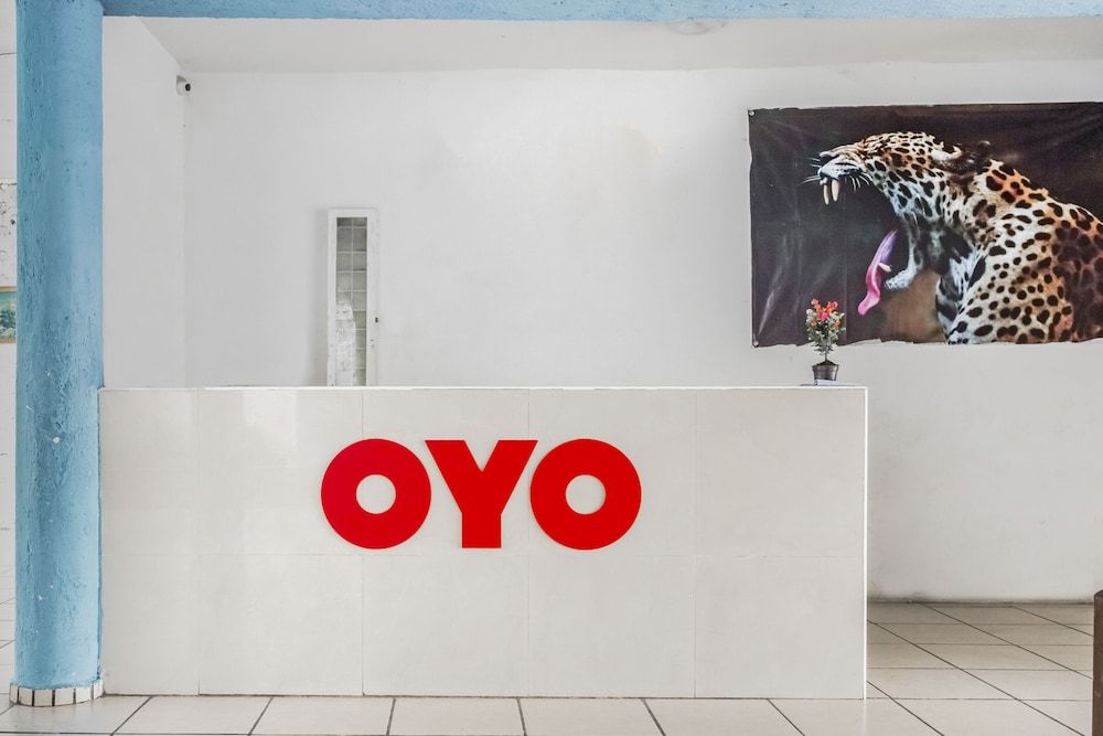 OYO Hotel Jaguar 3