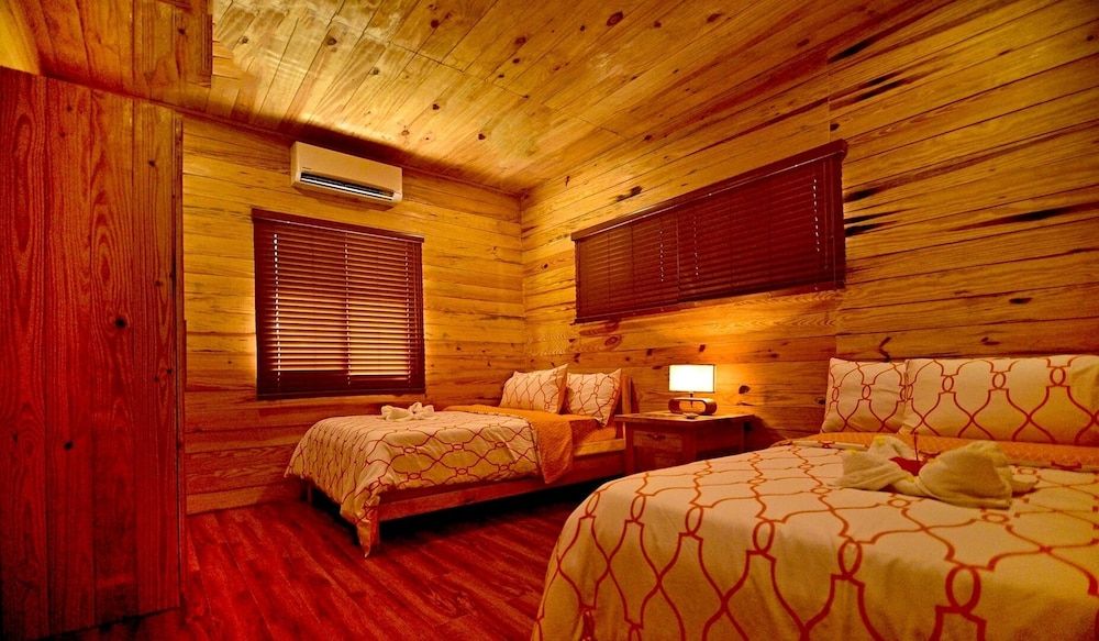 Cebu Safari and Adventure Park