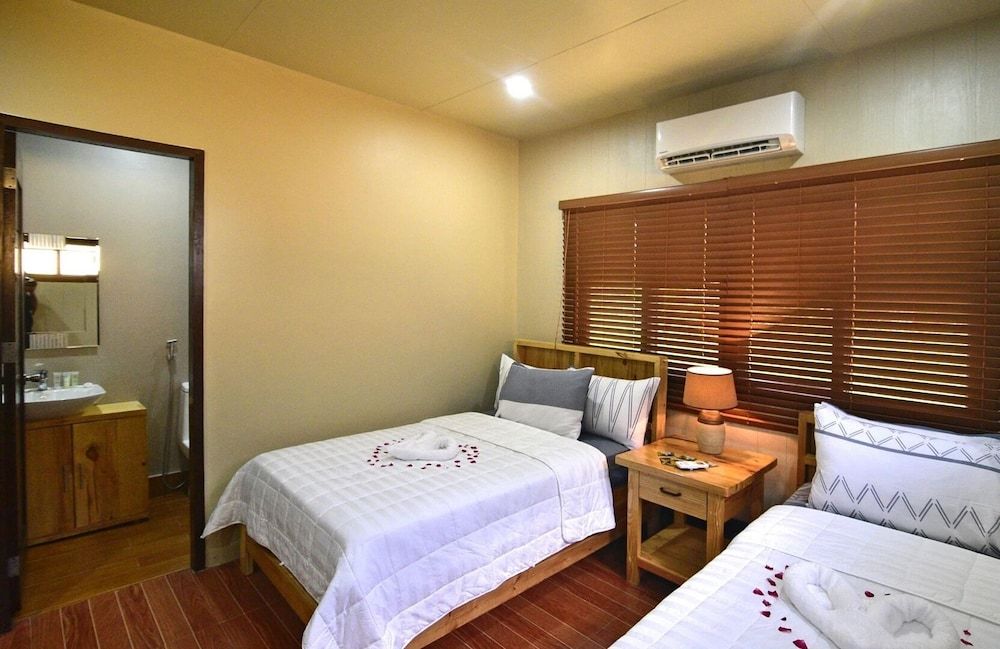 Cebu Safari and Adventure Park 3