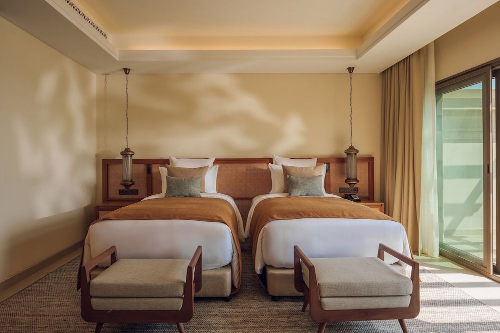 Naama Beach Villas & Spa 2