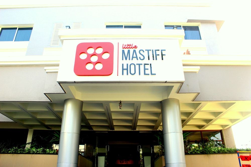 Mastiff Hotel Chinchwad by OTHPL 3 estrelas em Pune