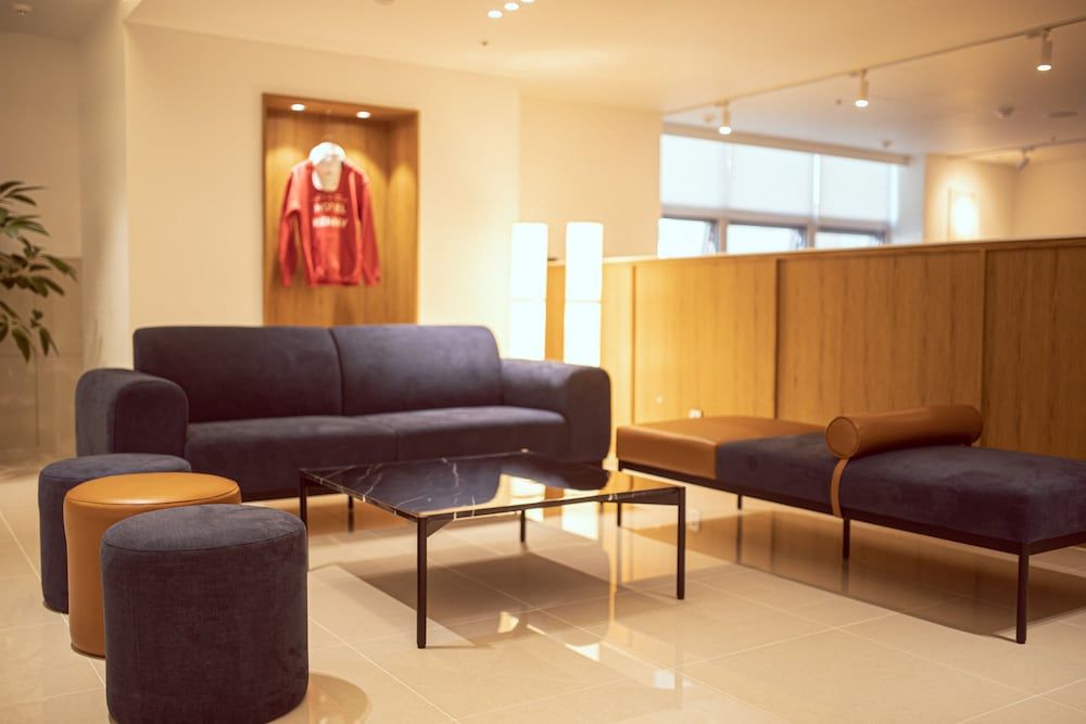 KENNY STAY BUSAN GIJIANG - HOTEL KENNY 3