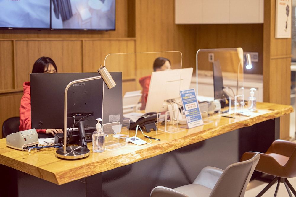 KENNY STAY BUSAN GIJIANG - HOTEL KENNY 2