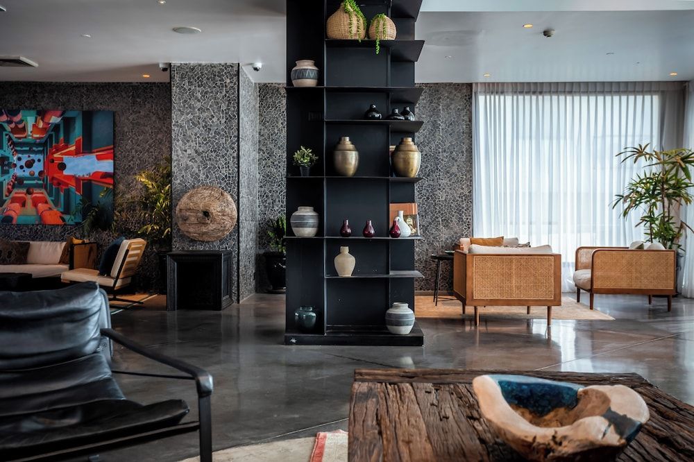 Sea life Nahariya BY Jacob Hotels 2