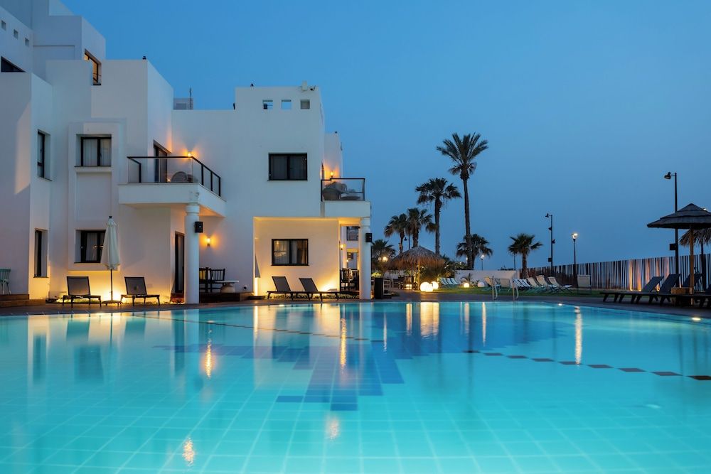 Sea life Nahariya BY Jacob Hotels