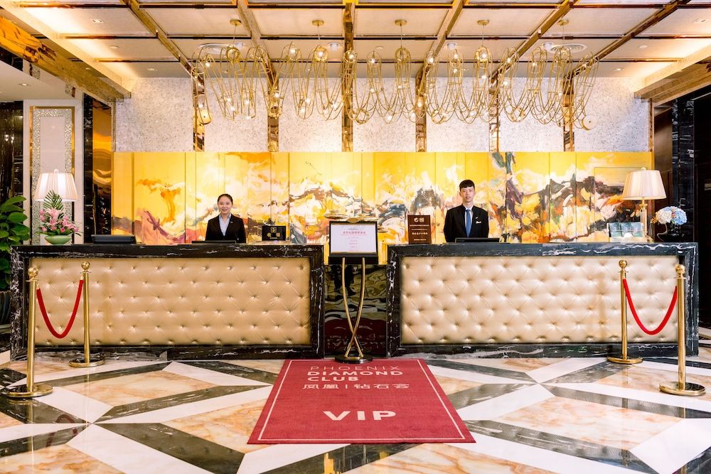 Country Garden Sun City Phoenix Hotel