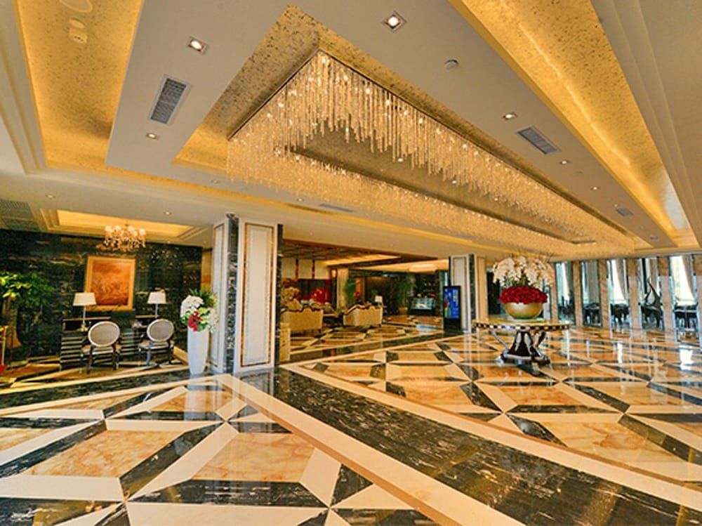 Country Garden Sun City Phoenix Hotel 3