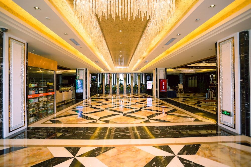 Country Garden Sun City Phoenix Hotel 2