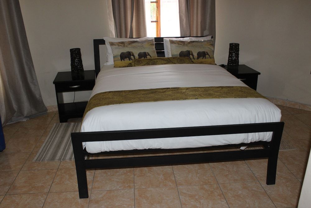 Kessas Holiday Home 3