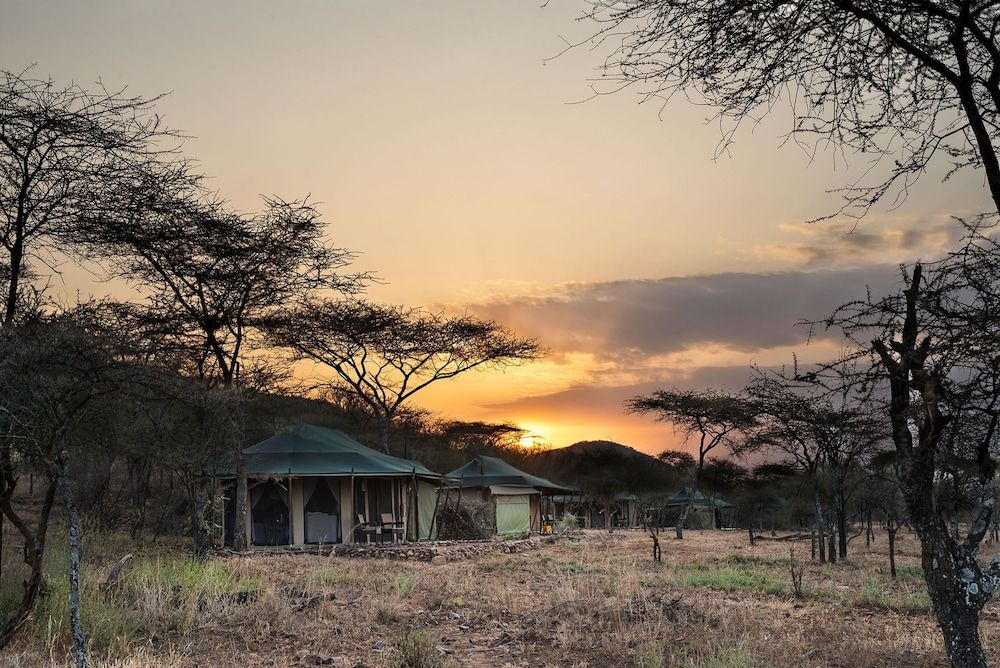 Ole Serai Luxury Camp 1