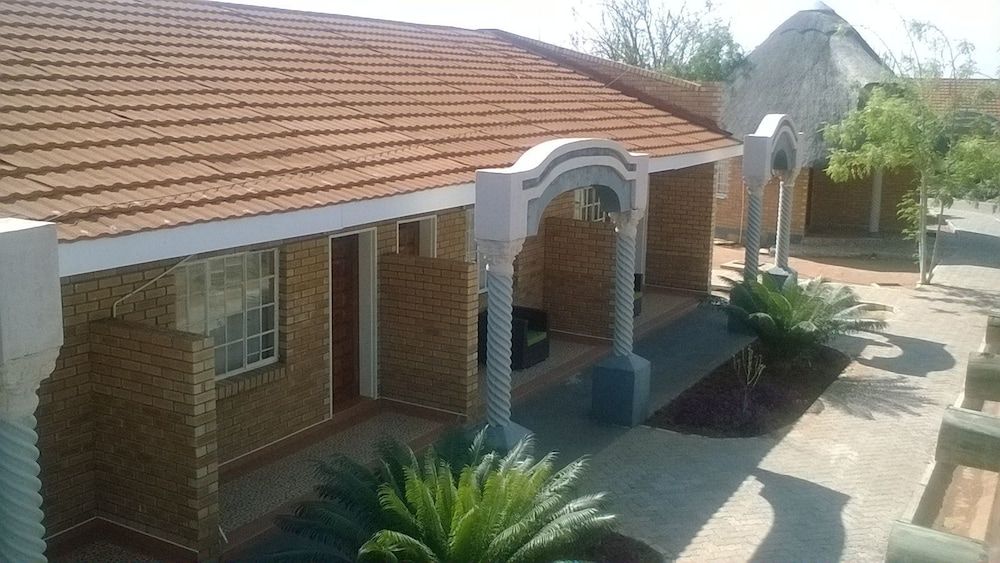 Sahara Stones Hotel 2