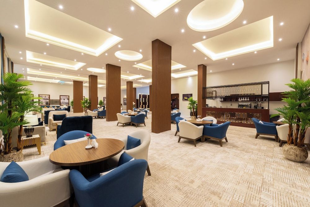 Le Park Concord Hotel Baish 2