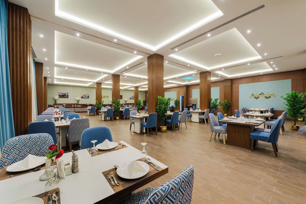 Le Park Concord Hotel Baish 3
