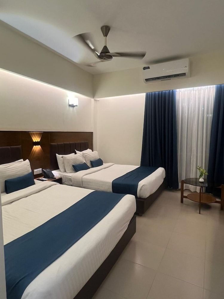 Hotel Kollol By J & Z Group 3