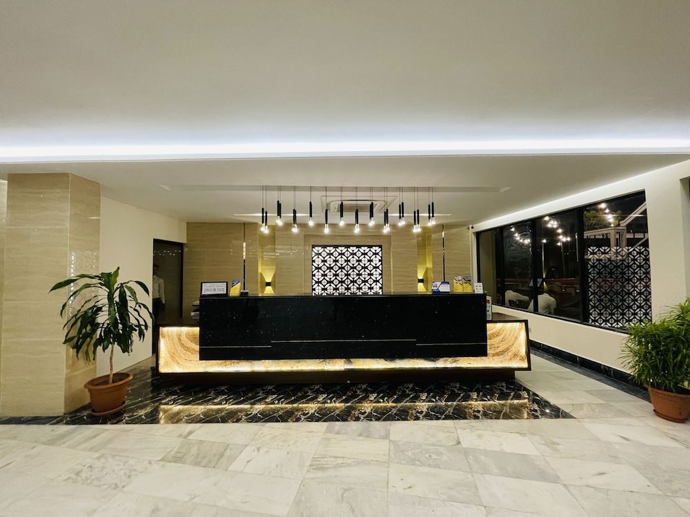 Hotel Kollol By J & Z Group 2