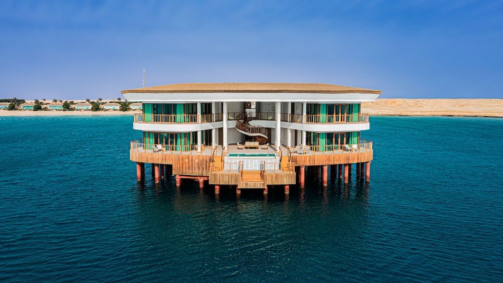 Tawila Island Resort 3