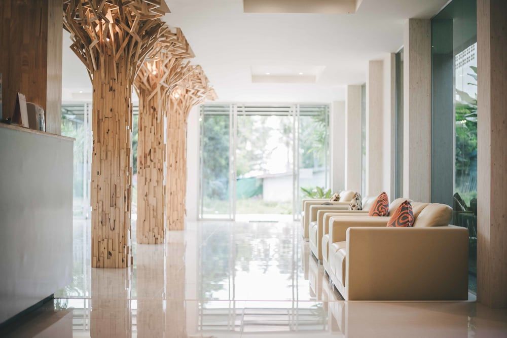 The Wings Boutique Hotels Krabi Koh Lanta 3