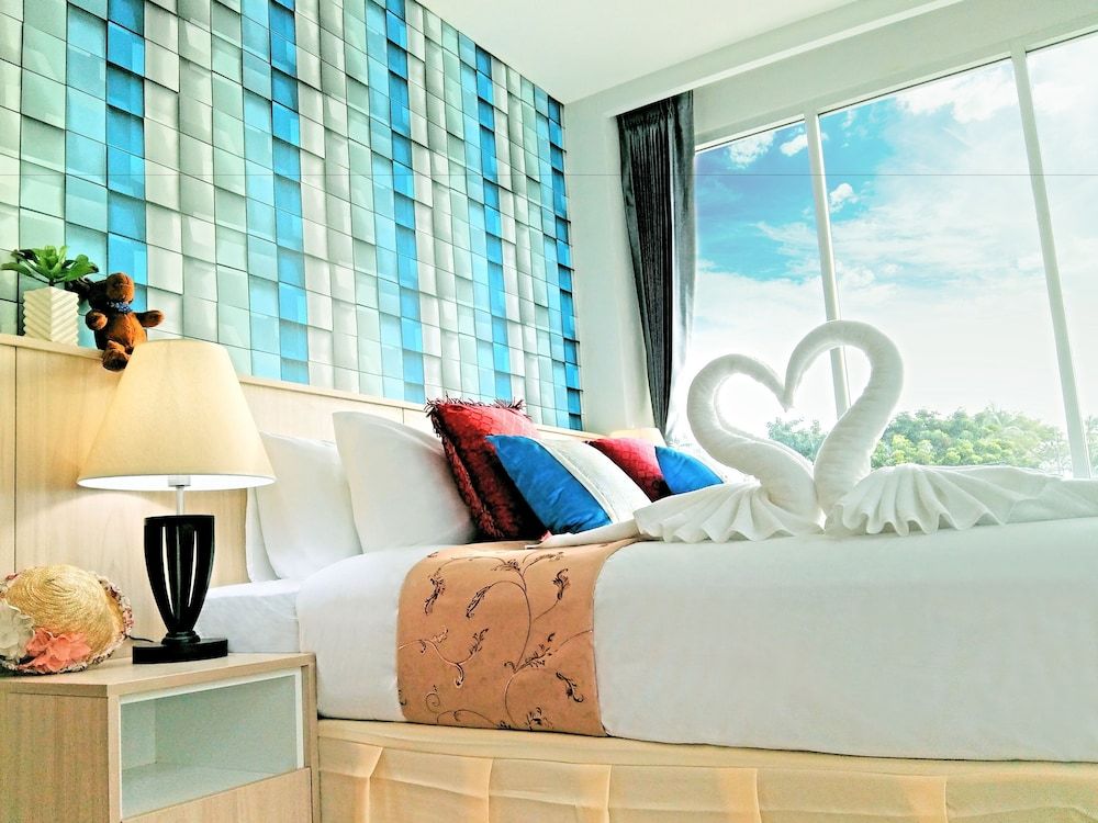 The Wings Boutique Hotels Krabi Koh Lanta 1