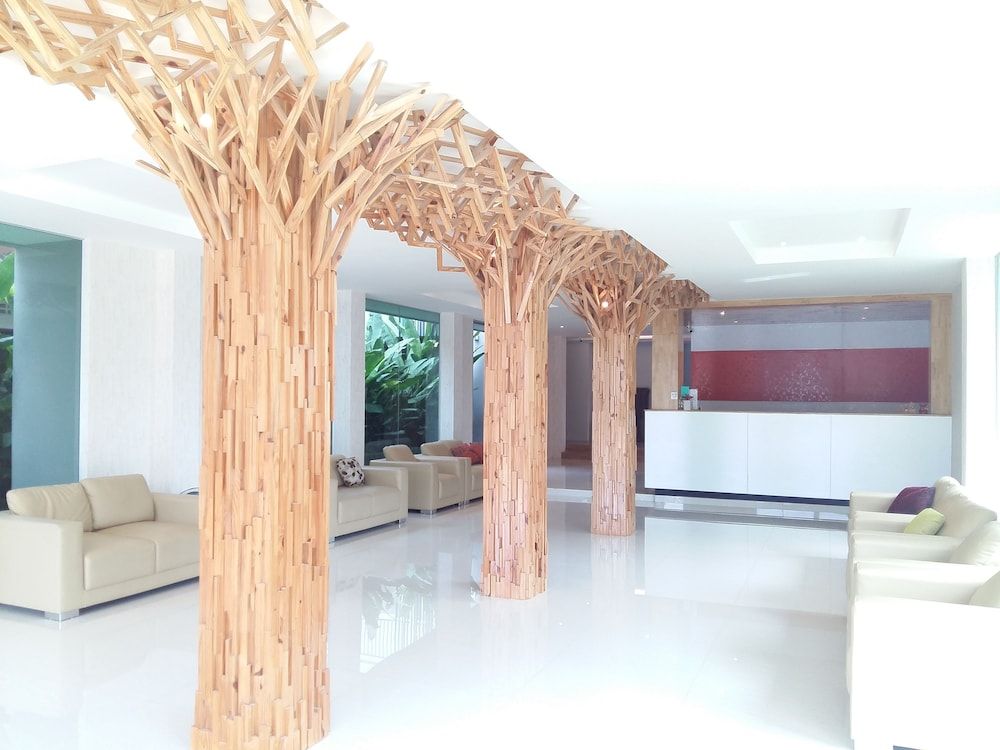 The Wings Boutique Hotels Krabi Koh Lanta 2