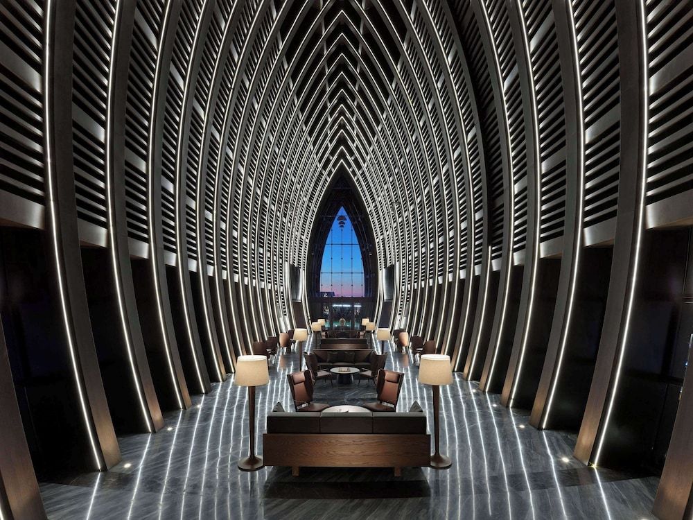 Garrya Huzhou Lucun 2