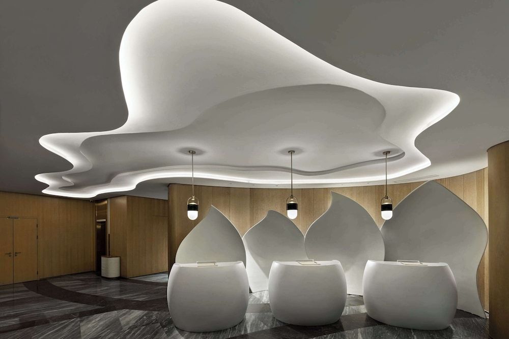 Garrya Huzhou Lucun 3