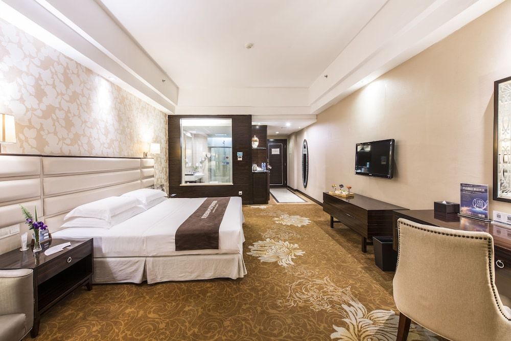 Country Garden Phoenix Hotel Lechang 3