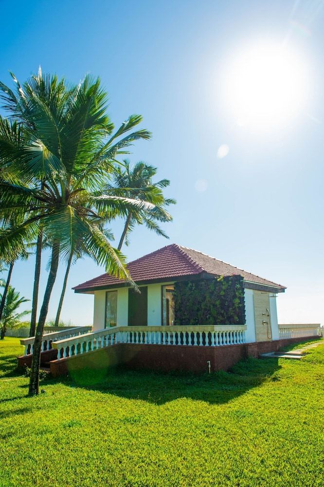 Niraamaya Private Residences Benaulim 2