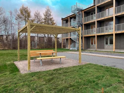 Uppsala Hotel Apartments 2