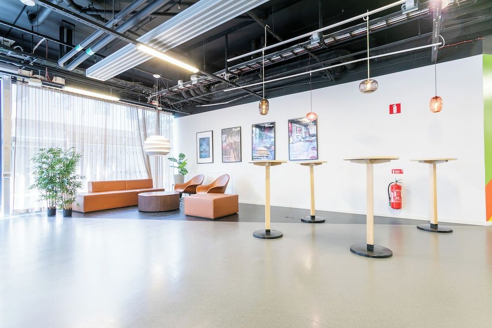 ApartDirect Arlandastad 2