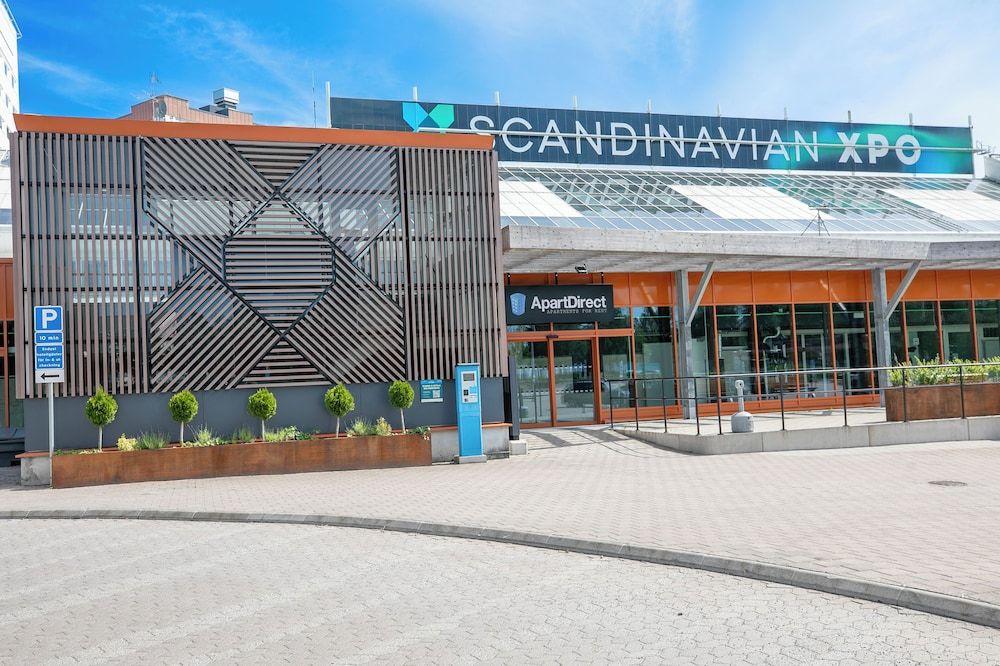 ApartDirect Arlandastad