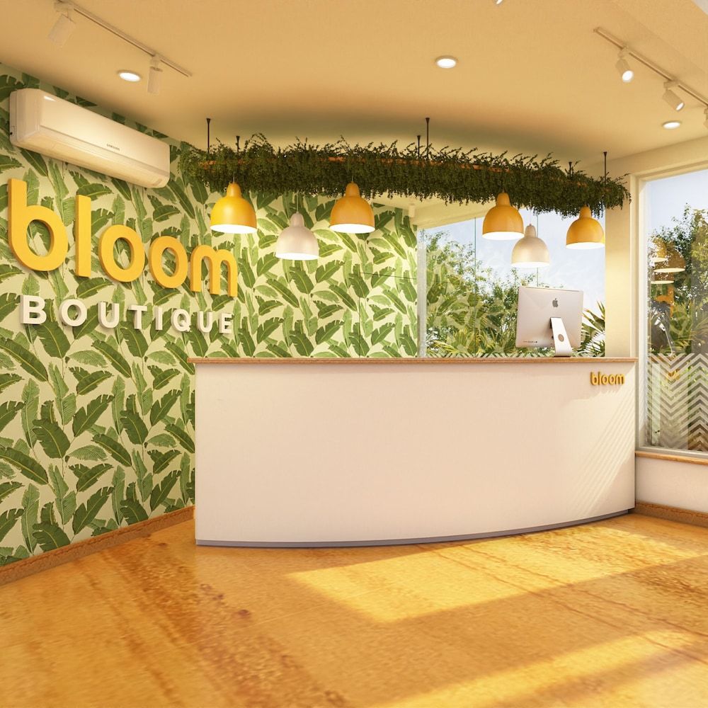 Bloom Boutique Baga 3