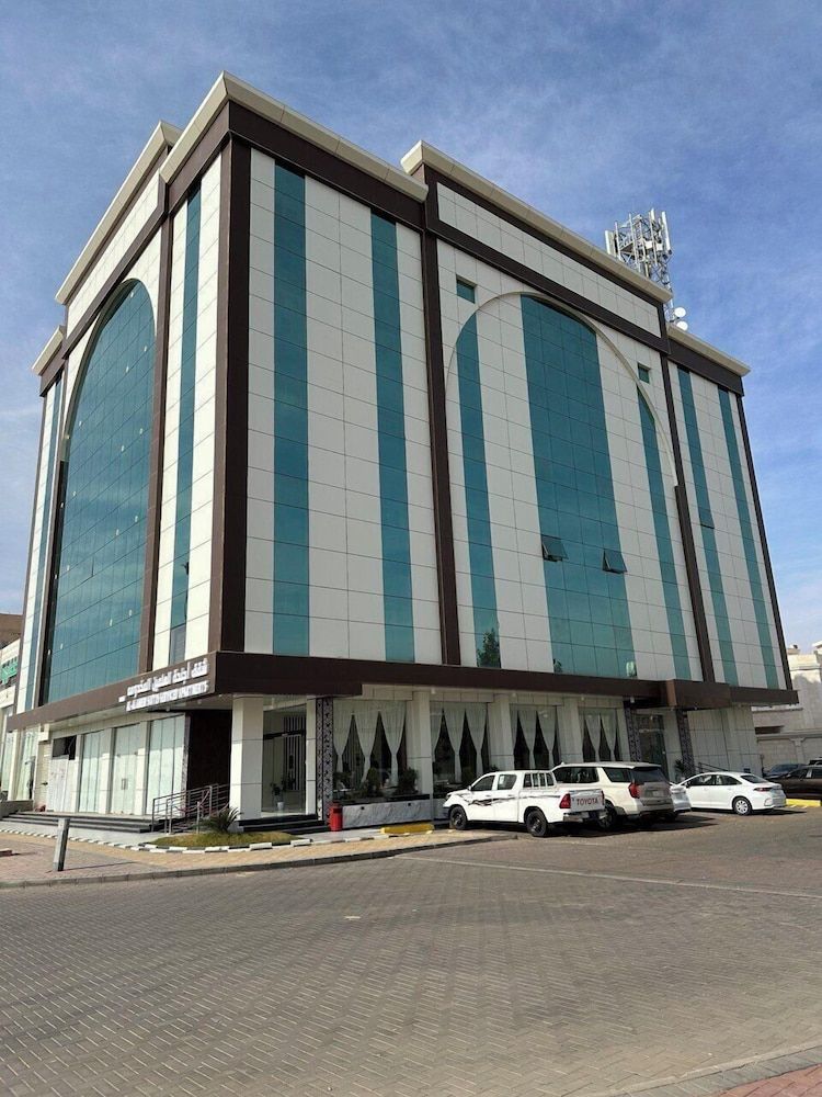 Al Alamein Suites