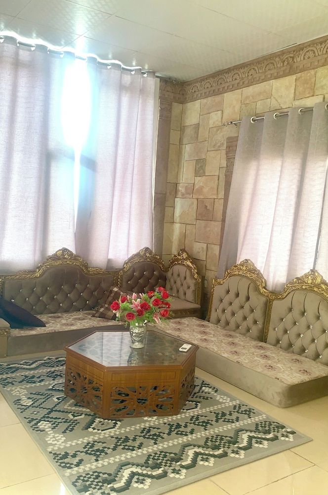 OYO 157 Dream Barka Hotel 2