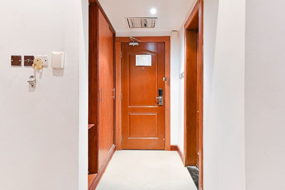 OYO 118 Revira Hotel 2