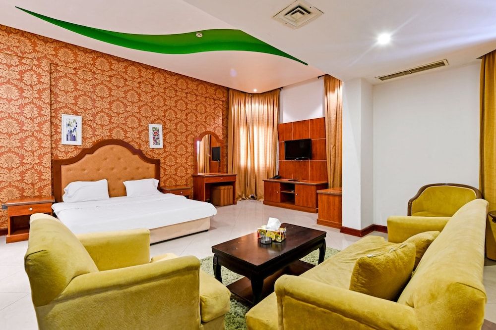 OYO 118 Revira Hotel 3 étoiles à Manama