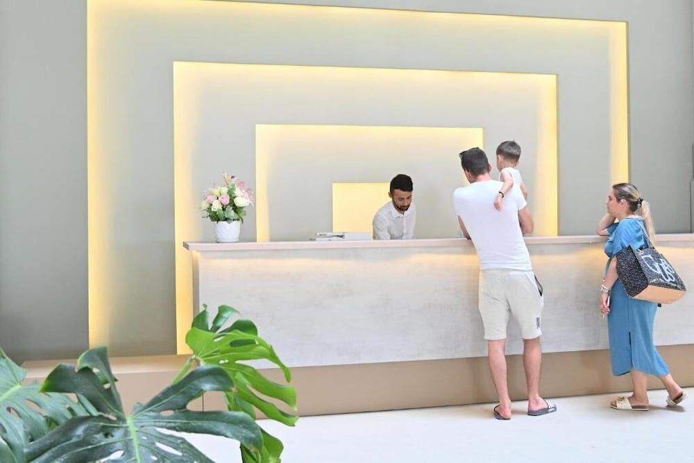 FLLAD RESORT & SPA 2