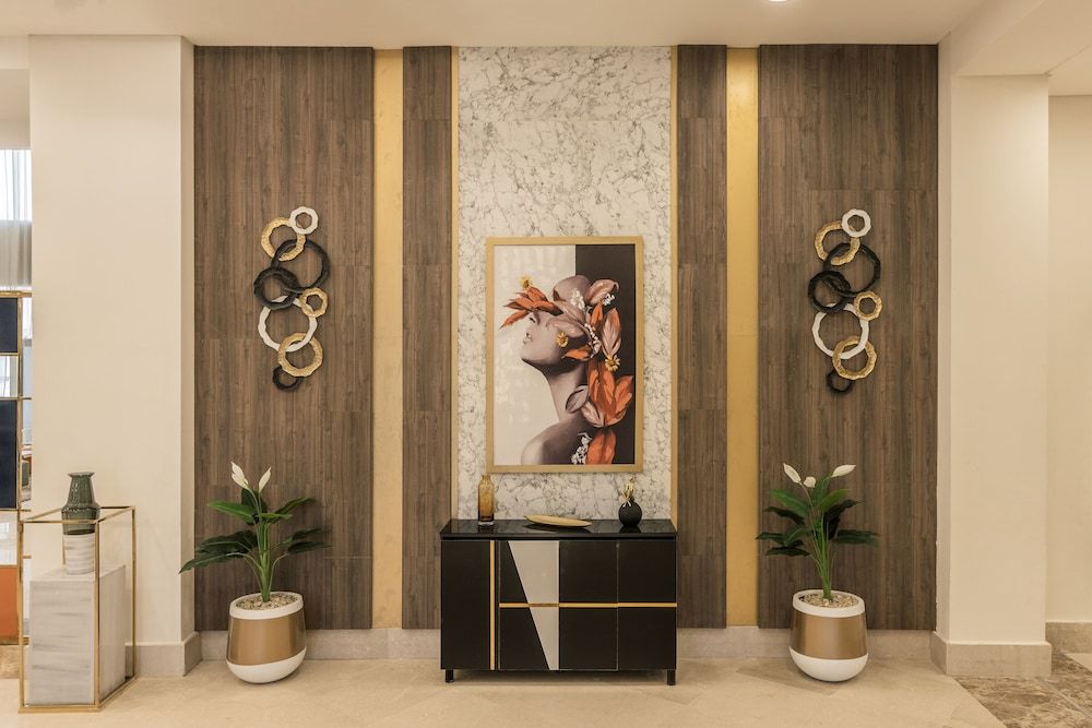 TOLIP Resort Sunrays 2