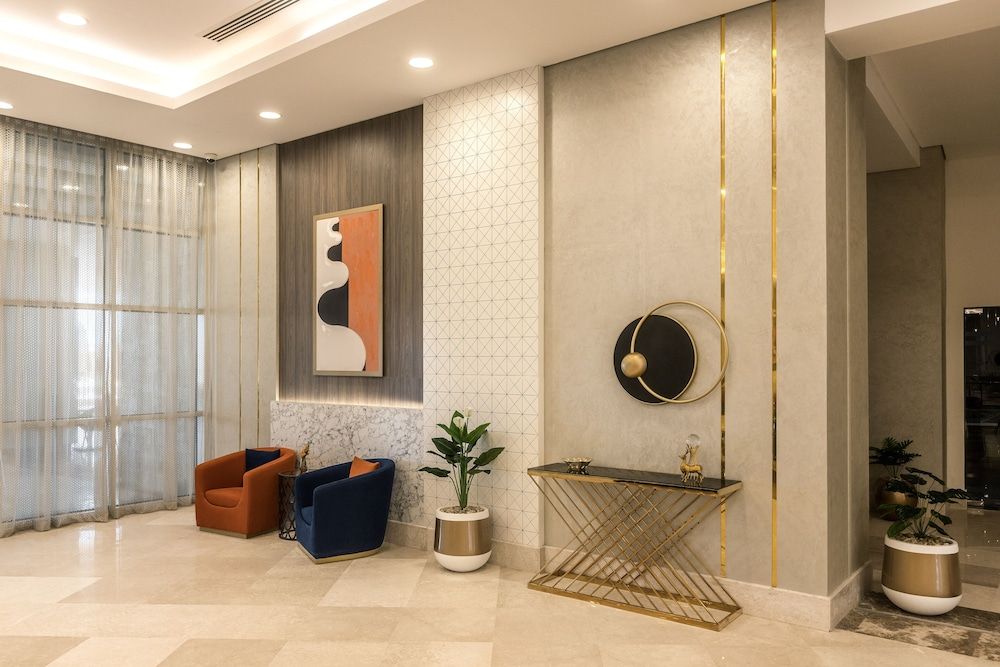 TOLIP Resort Sunrays 3