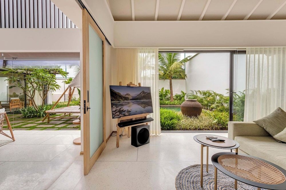 Over Water Villas - Rumah Hutan 2