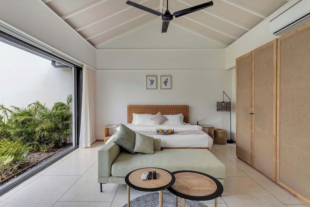 Over Water Villas - Rumah Hutan 3