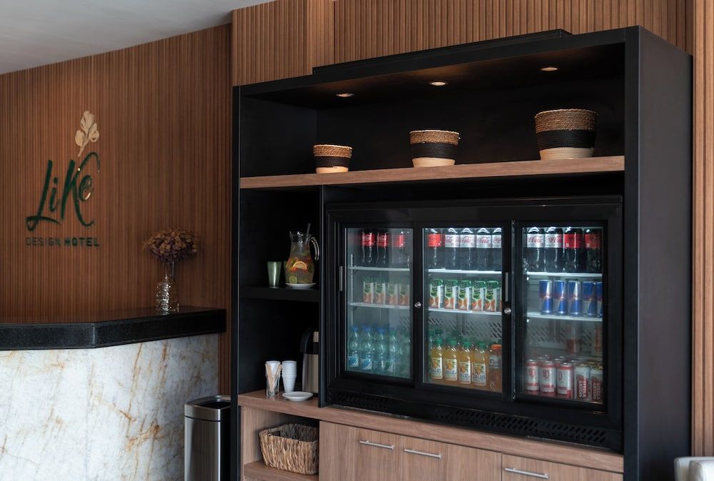 Like Design Hotel Rivera 3