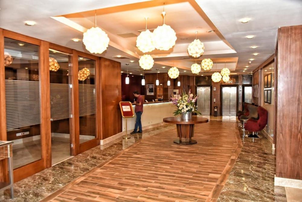 Jasmins Residence 2