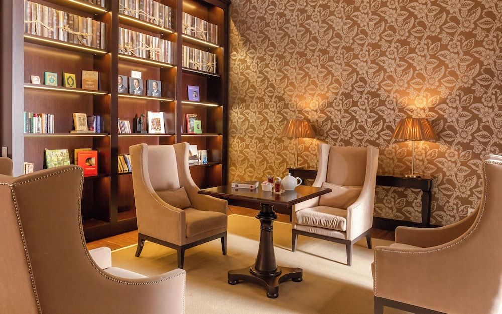 Garabagh Resort & Spa Naftalan 2